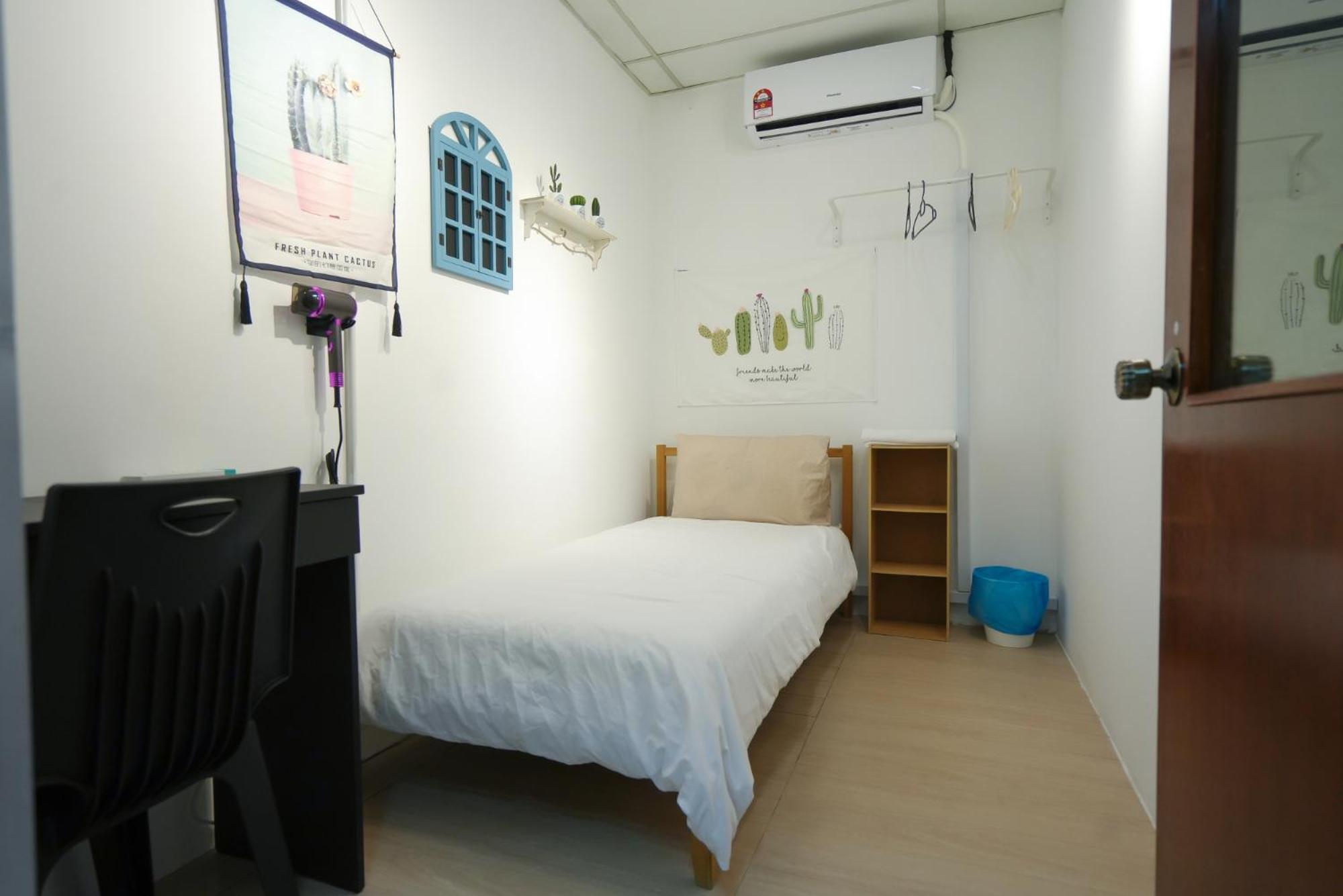 G Traveler Accommodation Homes 居旅舍 Kota Damansara Exterior photo