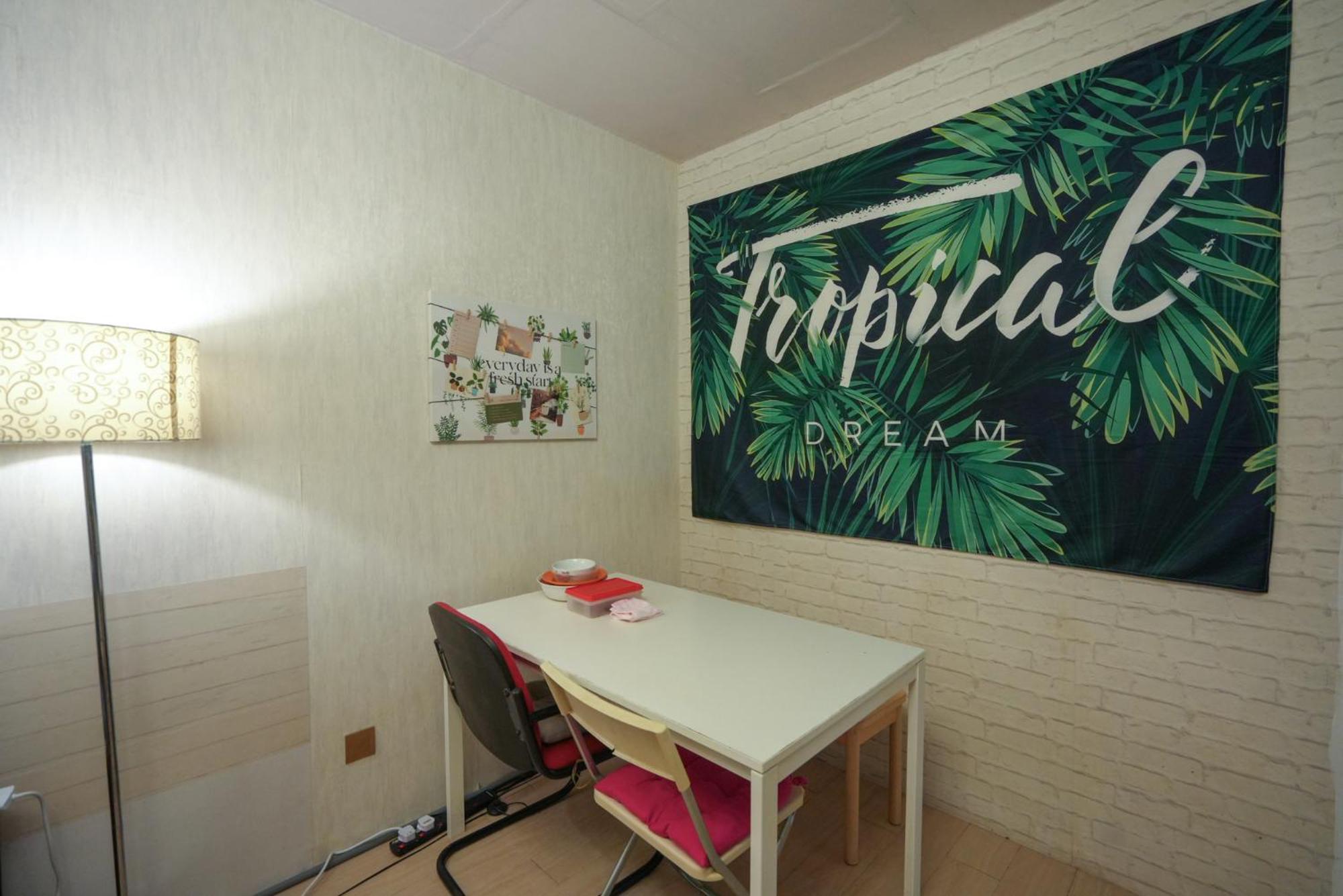 G Traveler Accommodation Homes 居旅舍 Kota Damansara Exterior photo